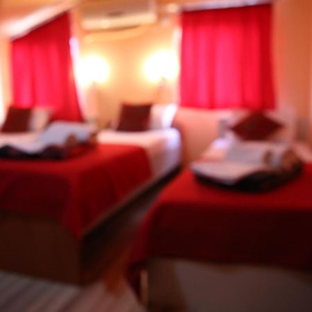Hotel&Spamontenegro Rivijera ヴェレス エクステリア 写真