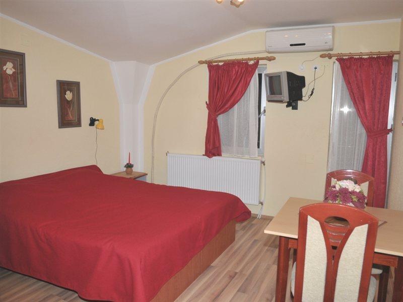 Hotel&Spamontenegro Rivijera ヴェレス エクステリア 写真