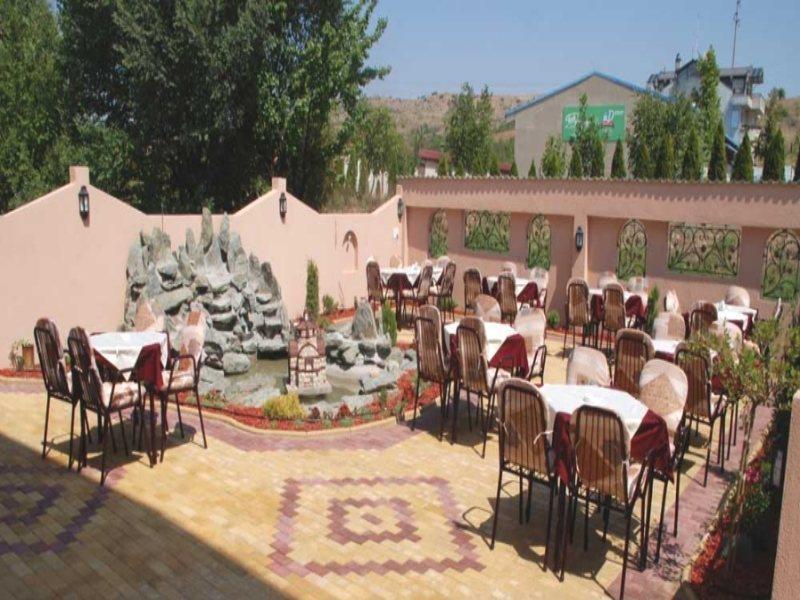 Hotel&Spamontenegro Rivijera ヴェレス エクステリア 写真