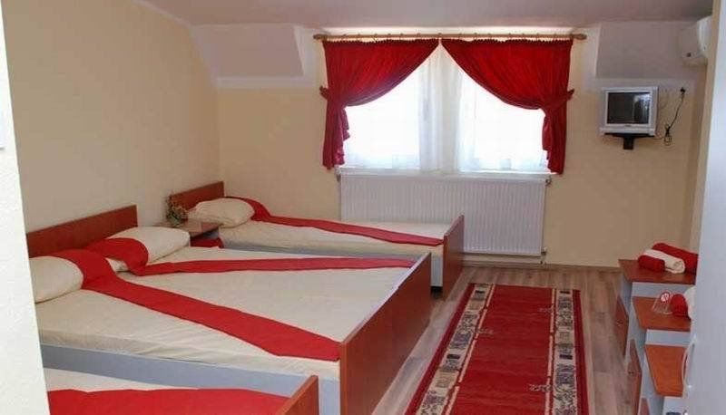 Hotel&Spamontenegro Rivijera ヴェレス エクステリア 写真