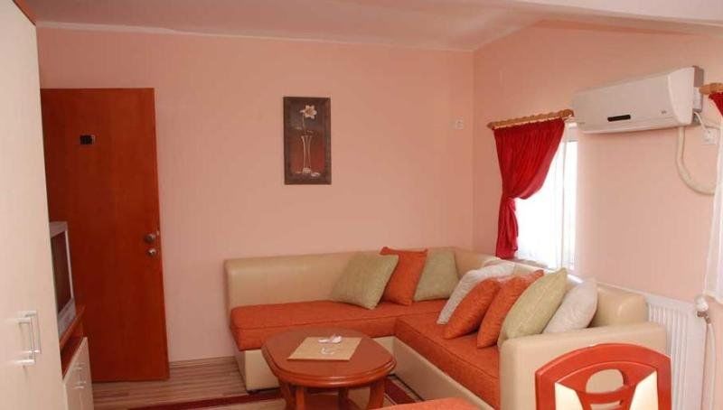 Hotel&Spamontenegro Rivijera ヴェレス エクステリア 写真