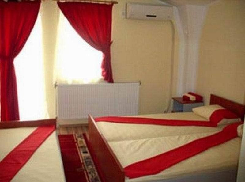 Hotel&Spamontenegro Rivijera ヴェレス エクステリア 写真