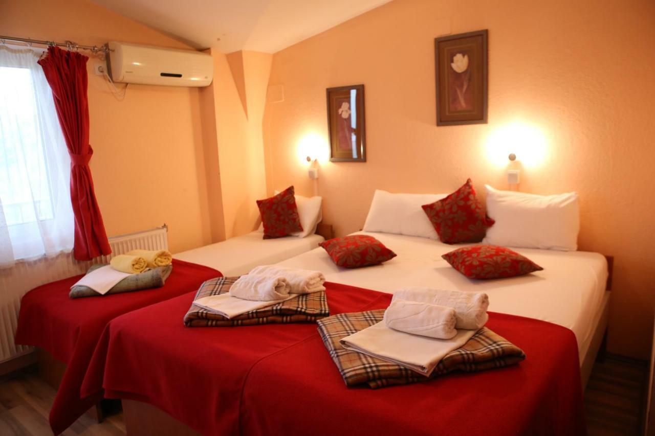 Hotel&Spamontenegro Rivijera ヴェレス エクステリア 写真