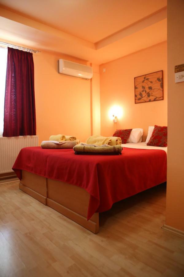 Hotel&Spamontenegro Rivijera ヴェレス エクステリア 写真