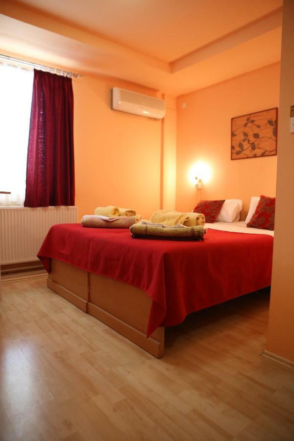Hotel&Spamontenegro Rivijera ヴェレス エクステリア 写真