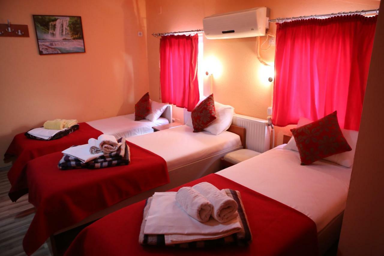 Hotel&Spamontenegro Rivijera ヴェレス エクステリア 写真