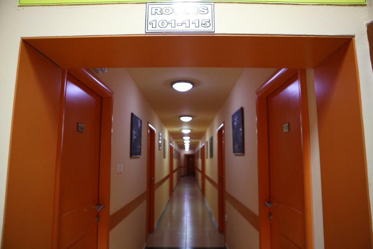 Hotel&Spamontenegro Rivijera ヴェレス エクステリア 写真