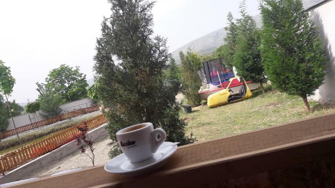 Hotel&Spamontenegro Rivijera ヴェレス エクステリア 写真